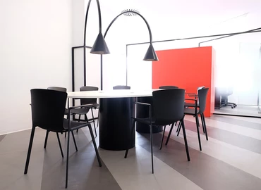 Explore oficinas compartidas en València 10 m², Carrer del Pintor Gisbert 8 - 6 | MatchOffice