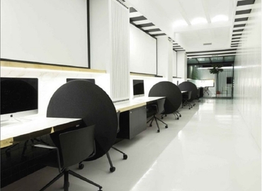 Alquile oficinas compartidas en València 10 m², Carrer del Pintor Gisbert 8 - 2 | MatchOffice.es