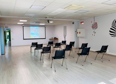 10 m² Coworking space  in Baix Llobregat, Carrer del Mestre Joan Corrales 107 (08950) - 7 | MatchOffice.com