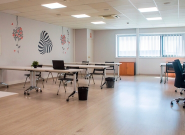 10 m² Coworking  in Baix Llobregat, Carrer del Mestre Joan Corrales 107 (08950) - 9 | MatchOffice
