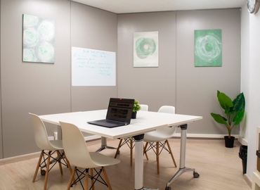 10 m² Shared workspace  in Baix Llobregat, Carrer del Mestre Joan Corrales 107 (08950) - 16 | MatchOffice