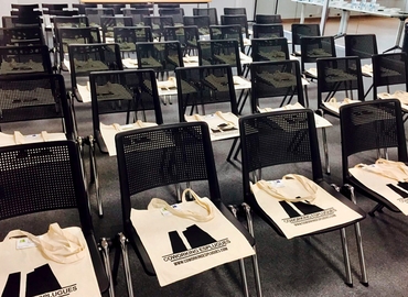 10 m² Coworking space in Baix Llobregat, Carrer del Mestre Joan Corrales 107 (08950) - 12 | MatchOffice