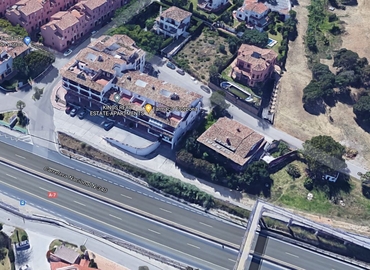 Office C. Capri, 6 - local  2 29693 Malaga