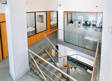 Alquile coworking en Madrid Ciudad Lineal 10 m², Travesía de Jose Arcones Gil 3 - 2 | MatchOffice.es