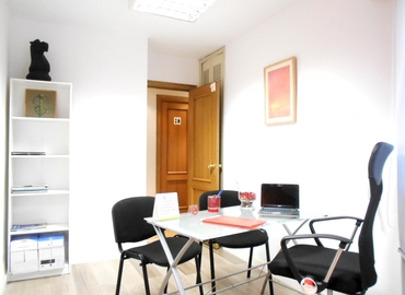 Office C. Alférez Provisional 24001 Leon