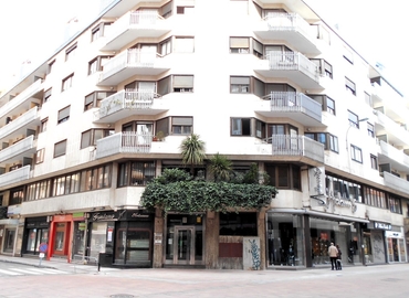 Office C. Alférez Provisional 24001 Leon