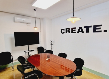 Alquile sala de juntas en Alto Penedés , 3 - 0 | MatchOffice