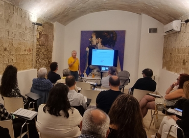 Elija sala de reuniones en Baix Llobregat , Martorell - 3 | MatchOffice