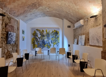 Reserve sala de conferencias en Baix Llobregat , Martorell - 4 | MatchOffice.es