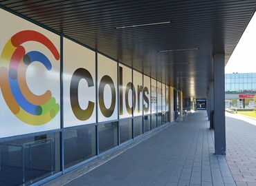 Explore oficinas compartidas en San Fernando de Henares 1000 m², Avenida de Castilla 2 - 8 | MatchOffice