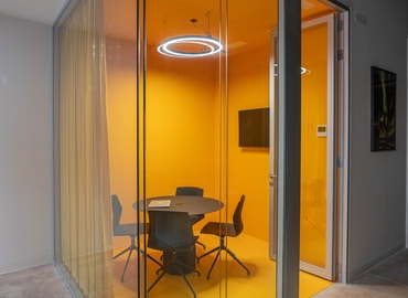 10 m² Shared office  in Zaragoza, Calle de José María Lacarra de Miguel 40 (50008) - 0 | MatchOffice.com