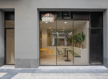 10 m² Coworking  in Zaragoza, Calle de José María Lacarra de Miguel 40 (50008) - 2 | MatchOffice