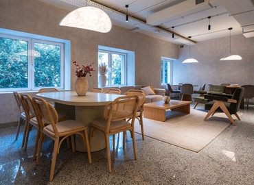 595 m² Shared workspace  in Malaga, C. Atarazanas (29005) - 0 | MatchOffice.com