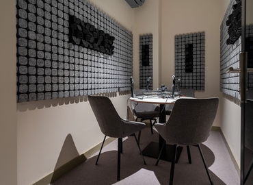 Observe oficinas compartidas en Málaga 595 m², C. Atarazanas - 4 | MatchOffice.es