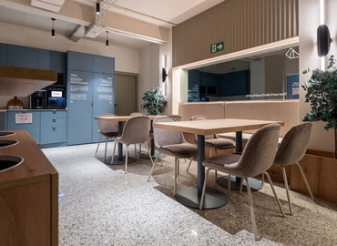 Observe coworking en Málaga 595 m², C. Atarazanas - 2 | MatchOffice.es