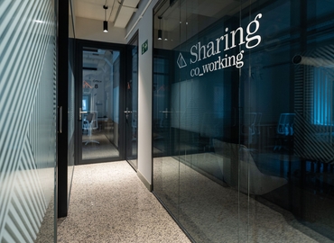 Alquile oficinas de coworking en Málaga 595 m², C. Atarazanas - 8 | MatchOffice