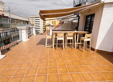  Conference space in Malaga, Calle Álamos 7 (29012) - 11 | MatchOffice