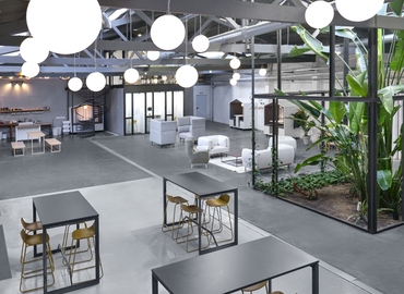 750 m² Coworking  in Ciutat Vella, Carrer de Floridablanca 92 (08015) - 0 | MatchOffice.com