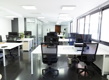 Despacho en alquiler en Eixample 400 m², Carrer de Mallorca 100 - 0 | MatchOffice