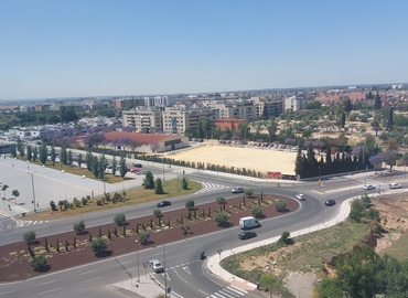 Office Plaza de las Naciones 10 41927 Seville