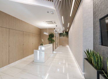 180 m² Business park in Eixample, Gran Via de les Corts Catalanes 630 (08007) - 0 | MatchOffice.com