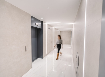 Business center disponible para alquilar en Eixample 180 m², Gran Via de les Corts Catalanes 630 - 3 | MatchOffice.es