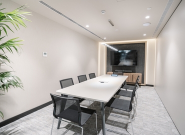 Business center disponible para alquilar en Eixample 180 m², Gran Via de les Corts Catalanes 630 - 5 | MatchOffice.es