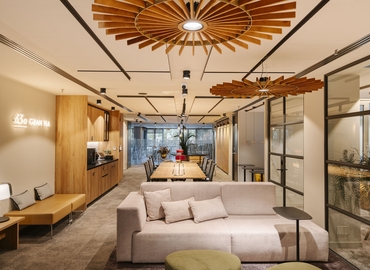 180 m² Business center in Eixample, Gran Via de les Corts Catalanes 630 (08007) - 6 | MatchOffice.com