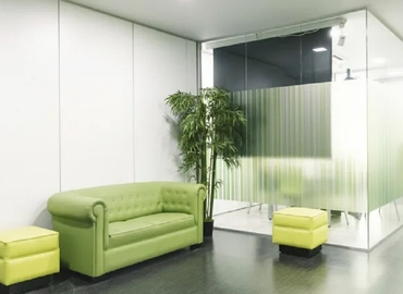 Observe oficinas de coworking en Madrid Chamartín 10 m², Estación de Chamartín s/n - 4 | MatchOffice