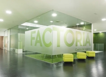 Alquile oficinas de coworking en Madrid Chamartín 10 m², Estación de Chamartín s/n - 5 | MatchOffice.es