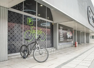 Observe oficinas compartidas en Madrid Chamartín 10 m², Estación de Chamartín s/n - 6 | MatchOffice