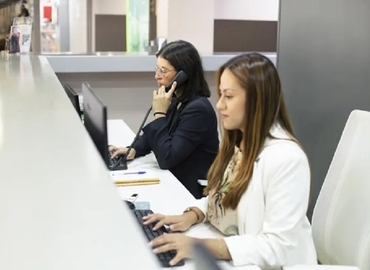 Virtual office in Madrid Chamartín, Estación de Chamartín s/n (28036) - 0 | MatchOffice.com