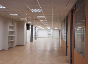 Office Carril Ruipérez 52 30007 Huerta de Murcia