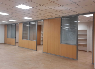 Despacho en alquiler en Huerta de Murcia 548 m², Calle Arquitecto Jaime Bort 1a - 2 | MatchOffice.es