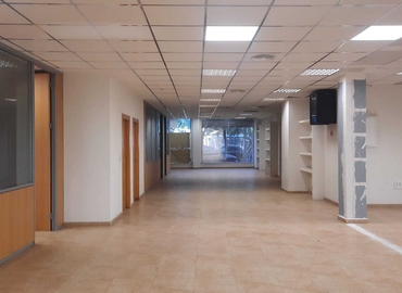 Office Carril Ruipérez 52 30007 Huerta de Murcia