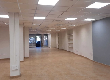 Oficina comercial disponible para alquilar en Huerta de Murcia 548 m², Calle Arquitecto Jaime Bort 1a - 4 | MatchOffice