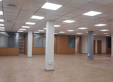 Office Carril Ruipérez 52 30007 Huerta de Murcia