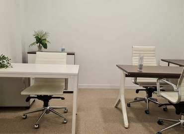 Virtual office space in Seville, Paseo de las Delicias 3 (41001) - 1 | MatchOffice.com