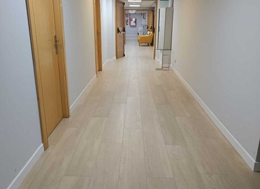 Oficina comercial en alquiler en Madrid Salamanca 20 m², Calle de Juan Bravo 3 - 1 | MatchOffice