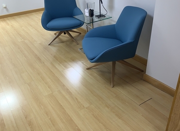 Despacho disponible para alquilar en Madrid Salamanca 20 m², Calle de Juan Bravo 3 - 3 | MatchOffice.es