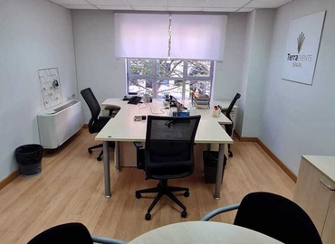 Office Calle de Juan Bravo 3 28006 Madrid Salamanca