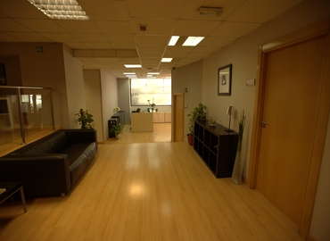 Oficina comercial disponible para alquilar en Madrid Salamanca 20 m², Calle de Juan Bravo 3 - 0 | MatchOffice.es