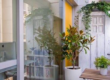 10 m² Coworking space  in Madrid Hortaleza, Avenida de Manoteras 10 (28050) - 2 | MatchOffice