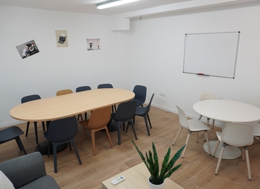 Alquile sala de reuniones en Málaga , Carril de la Cordobesa - 0 | MatchOffice.es