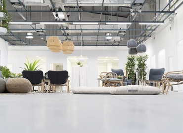1600 m² Shared office  in Malaga, Carril de la Cordobesa 29 (29003) - 8 | MatchOffice