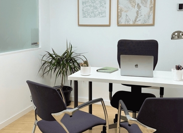800 m² Business space in Alicante, Placa de los Luceros 12 (03005) - 3 | MatchOffice