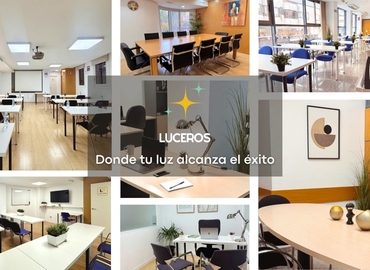 800 m² Business park in Alicante, Placa de los Luceros 12 (03005) - 0 | MatchOffice.com