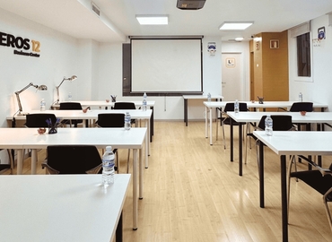 800 m² Business space in Alicante, Placa de los Luceros 12 (03005) - 2 | MatchOffice