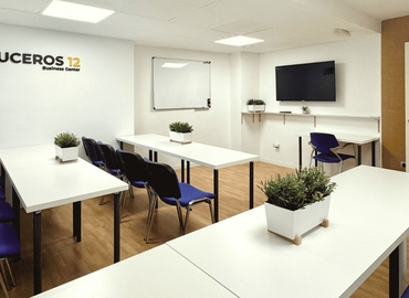 Business center disponible para alquilar en Alicante 800 m², Placa de los Luceros 12 - 6 | MatchOffice