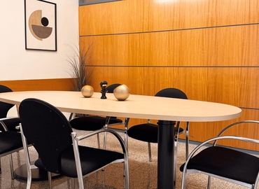 800 m² Business park in Alicante, Placa de los Luceros 12 (03005) - 4 | MatchOffice
